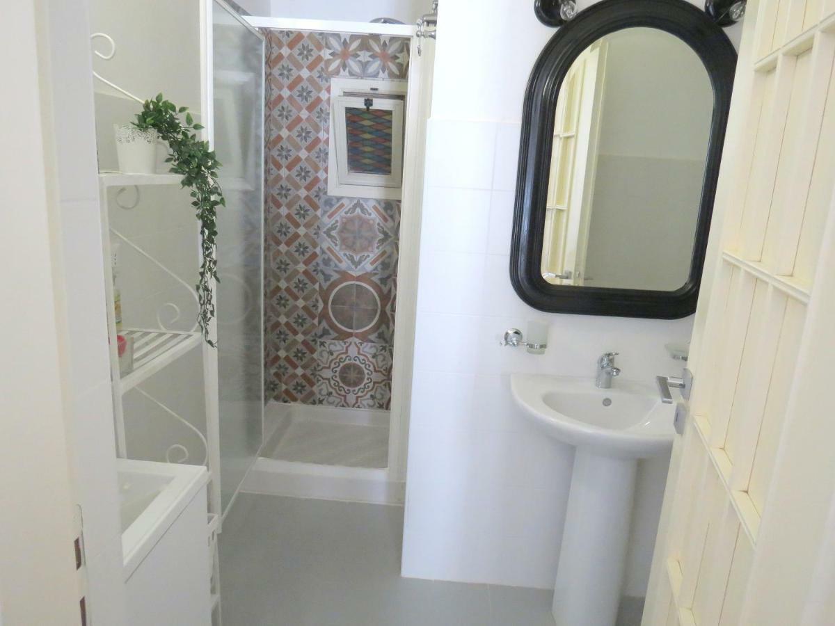 A Casa Del Reuccio Apartment Catania Exterior photo