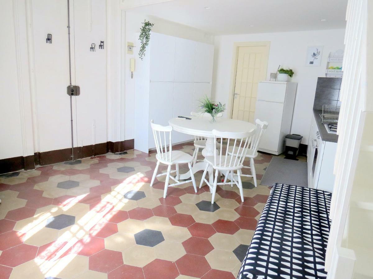A Casa Del Reuccio Apartment Catania Exterior photo